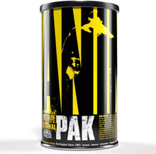 Cargar imagen en el visor de la galería, Suplemento multivitamínico Animal Pak Universal Nutrition, 44 paquetes NDP3