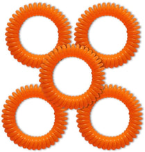 Cargar imagen en el visor de la galería, Brazaletes repelentes de mosquitos para niños, 20 Unidades NDP10