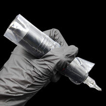 Cargar imagen en el visor de la galería, Bolígrafo Fundas Ttattoo Mangas, Blanco NDP-49