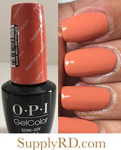 Cargar imagen en el visor de la galería, Freedom Of Peach Gel (GC W59)