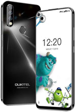 Cargar imagen en el visor de la galería, Teléfono celular desbloqueado, OUKITEL C17 Pro 64GB + 4GB Cámara de triple lente 6.35 pulgadas NDP-30