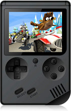 Cargar imagen en el visor de la galería, Consola de juegos de mano para niños y adultos NDP 8
