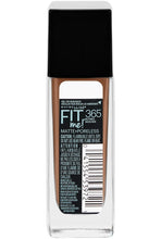 Cargar imagen en el visor de la galería, Fit Me! Foundation, 365 NUTMEG, 1.0 Oz NDP-42