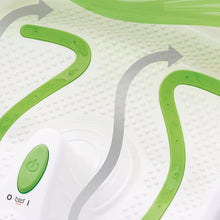 Cargar imagen en el visor de la galería, Revlon Toques burbujeantes Spa para pies NDP 32