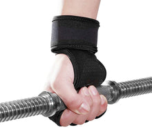 Cargar imagen en el visor de la galería, Guantes de ejercicio antideslizantes Premium para hombres y mujeres NDP-60