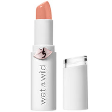 Cargar imagen en el visor de la galería, wet n wild Mega último color de labios de alto brillo, Peach Please NDP-3
