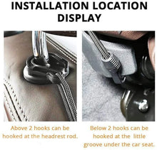 Cargar imagen en el visor de la galería, Barrera de red para perros, con organizador de malla NDP-40