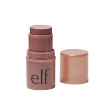 Cargar imagen en el visor de la galería, ELF Multi Stick monocromático,, melocotón brillante, 0.155 oz