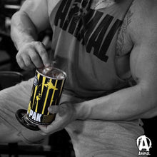 Cargar imagen en el visor de la galería, Suplemento multivitamínico Animal Pak Universal Nutrition, 44 paquetes NDP3