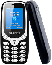 Cargar imagen en el visor de la galería, Celular desbloqueado con antorcha 2G GSM NDP-24