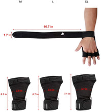 Cargar imagen en el visor de la galería, Guantes de ejercicio antideslizantes Premium para hombres y mujeres NDP-60