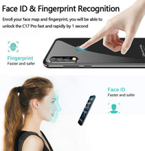 Cargar imagen en el visor de la galería, Teléfono celular desbloqueado, OUKITEL C17 Pro 64GB + 4GB Cámara de triple lente 6.35 pulgadas NDP-30
