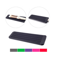 Cargar imagen en el visor de la galería, Funda de silicona resistente para plancha plana NDP-4