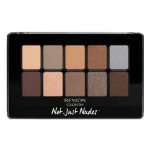 Cargar imagen en el visor de la galería, Revlon ColorStay Not Just Nudes - Paleta de sombras