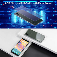 Cargar imagen en el visor de la galería, Celular desbloqueado 16GB + 2GB RAM con 5.7 "Incell HD + Pantalla completa 3950mAh, 16MP NDP-41