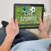 Cargar imagen en el visor de la galería, Tablet Android de 10 pulgadas, Negro NDP 6