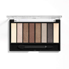 Cargar imagen en el visor de la galería, Covergirl Paleta de expansión de ojos con troncos, paquete de 1 Nudes 805