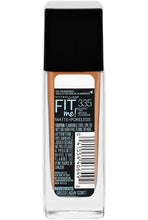 Cargar imagen en el visor de la galería, Fit Me! Foundation, 335 TAN CLÁSICO, 1.0 Oz NDP-37