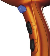 Cargar imagen en el visor de la galería, INFINITIPRO BY CONAIR 1875 vatios Rendimiento del salón / secador de pelo