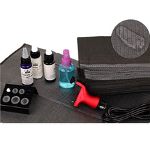 Cargar imagen en el visor de la galería, Manteles desechables tatuaje mesa de Limpieza Dental Tamaño 18" x 13.5" NDP-66