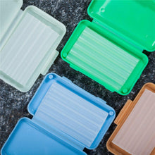 Cargar imagen en el visor de la galería, Dohuge - Lote de 10 ceras ortopédicas aromáticas para el cuidado bucal dental NPD50