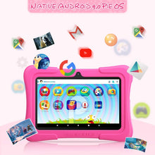 Cargar imagen en el visor de la galería, Tableta para niños Dragon Touch Y88X Pro de 7 ", 2 GB de RAM, 16 NDP48