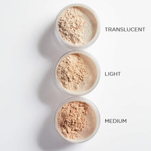 Cargar imagen en el visor de la galería, L'Oreal Paris el polvo facial suelto, minimiza los poros y perfecciona la piel 0.5oz NDP-29