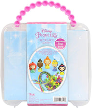 Cargar imagen en el visor de la galería, Juego de actividades Tara Toy Disney Princess Collares NDP-12