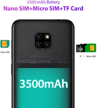 Cargar imagen en el visor de la galería, Note 7 (2020) NDP-65