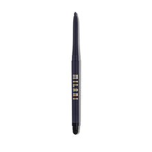Cargar imagen en el visor de la galería, Milani Stay Put Eyeliner (0.01 onzas) Lápiz de ojos autoafilable Femme Fatale