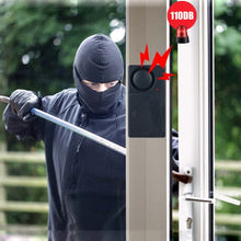 Cargar imagen en el visor de la galería, Control remoto para puerta y ventana alarmas de seguridad NDP-76