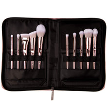 Cargar imagen en el visor de la galería, Wet n wild Pro Line - Juego de brochas (10 piezas)