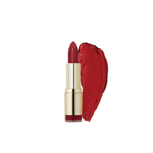 Cargar imagen en el visor de la galería, Milani Color Lápiz labial rojo (Best Red) ✅