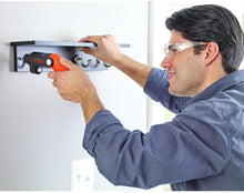 Cargar imagen en el visor de la galería, Destornillador inalámbrico de iones de litio de 4V NDP-60