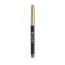 Cargar imagen en el visor de la galería, Milani Stay Put Eyeliner (0.01 onzas) Lápiz de ojos autoafilable Femme Fatale