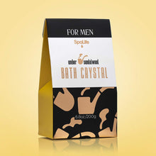 Cargar imagen en el visor de la galería, Set de regalo cesta (sándalo para hombre)