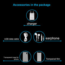 Cargar imagen en el visor de la galería, Celular desbloqueado 4G LTE, Android 8.1, de 5.2 pulgadas NDP-2