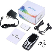 Cargar imagen en el visor de la galería, Celular desbloqueado con antorcha 2G GSM NDP-24