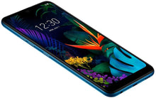Cargar imagen en el visor de la galería, LG K50 (32GB, 3GB) 6.26 "HD + 4G LTE GSM desbloqueado (Azul, 32 GB) NDP-6
