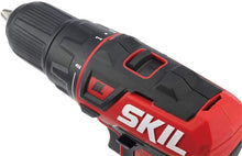 Cargar imagen en el visor de la galería, Taladro Skil PwrCore, inalámbrico NDP-35