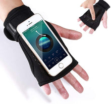 Cargar imagen en el visor de la galería, Guantes de ejercicio antideslizantes Premium para hombres y mujeres NDP-60