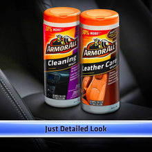 Cargar imagen en el visor de la galería, All Auto Care Pack de limpieza, Nuevo Estilo (2x30 unidades) NDP-22