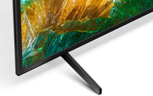 Cargar imagen en el visor de la galería, Sony X800H TV: 4K Ultra HD Smart LED TV 55 Pulgadas con HDR y Compatibilidad Alexa - Modelo 2020) NDP8