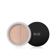 Cargar imagen en el visor de la galería, Milani Make It Last Setting Powder (0.12 oz) Mascarilla que establece maquillaje