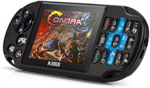 Cargar imagen en el visor de la galería, Consola de juegos desbloqueada para teléfono celular 29 juegos clásicos incorporados, NDP 3