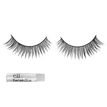 Cargar imagen en el visor de la galería, ELF Kit de pestañas naturales 1713