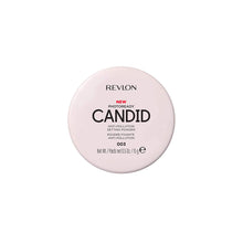 Cargar imagen en el visor de la galería, Revlon Photoready Candid Setting Polvo