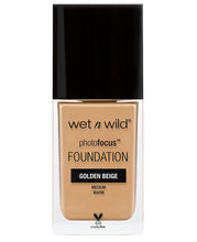 Cargar imagen en el visor de la galería, Wet n Wild Photo focus base para la cara