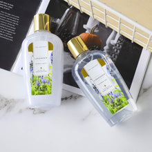 Cargar imagen en el visor de la galería, Cestas de regalo de spa para mujer, Lavanda NDP-4