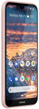 Cargar imagen en el visor de la galería, Nokia 4.2 - Android One (Pie) - 32 GB - Cámara doble 13 + 2 MP - Teléfono inteligente desbloqueado NDP-44